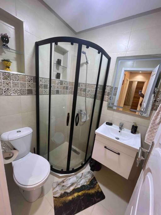 Appartement De Luxe Ταγγέρη Εξωτερικό φωτογραφία