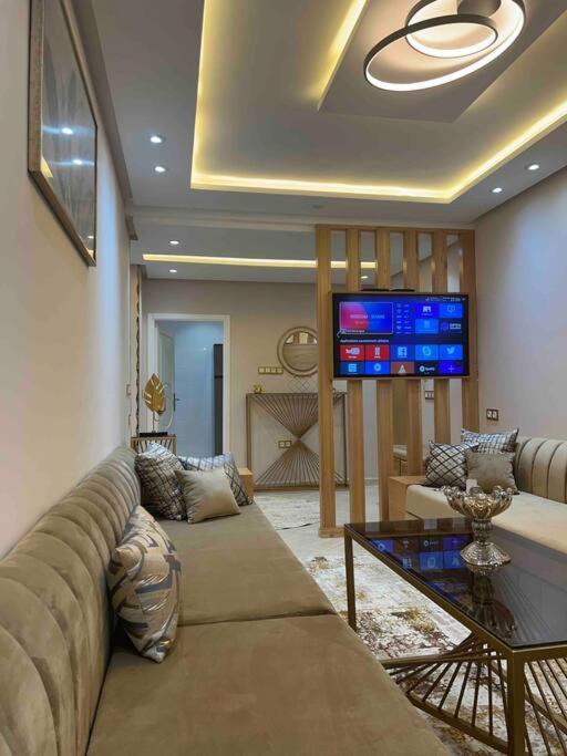 Appartement De Luxe Ταγγέρη Εξωτερικό φωτογραφία