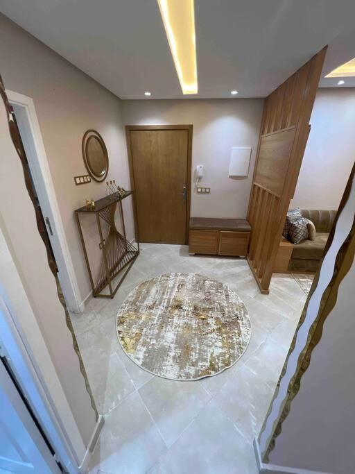Appartement De Luxe Ταγγέρη Εξωτερικό φωτογραφία