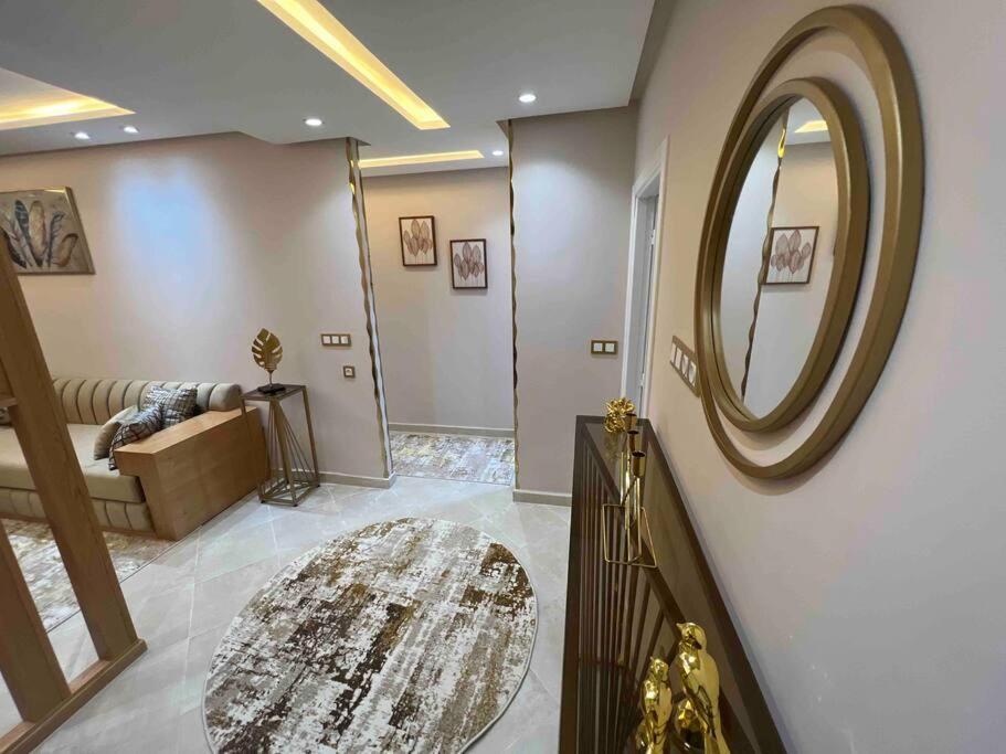 Appartement De Luxe Ταγγέρη Εξωτερικό φωτογραφία