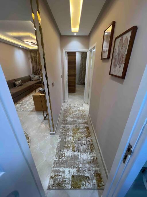 Appartement De Luxe Ταγγέρη Εξωτερικό φωτογραφία