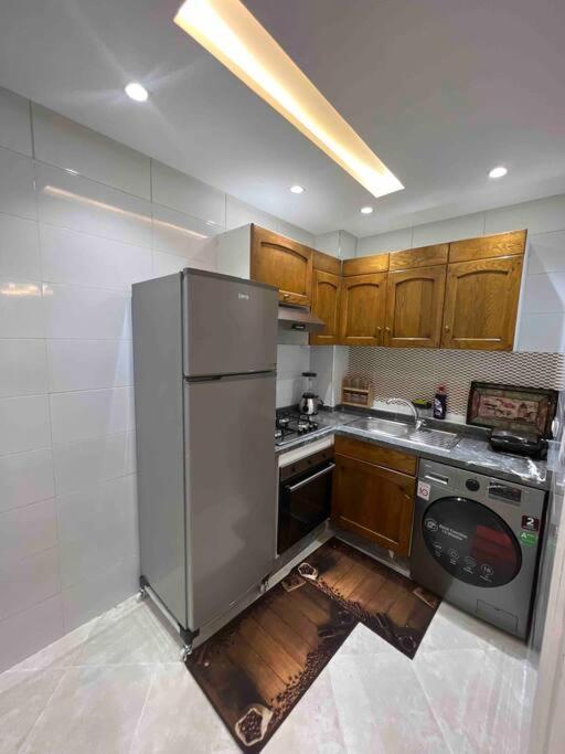 Appartement De Luxe Ταγγέρη Εξωτερικό φωτογραφία