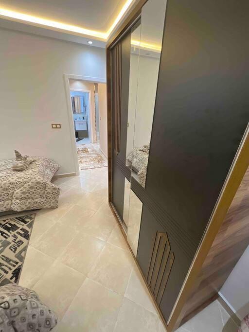 Appartement De Luxe Ταγγέρη Εξωτερικό φωτογραφία