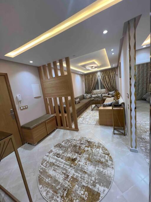 Appartement De Luxe Ταγγέρη Εξωτερικό φωτογραφία
