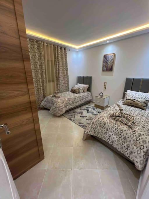 Appartement De Luxe Ταγγέρη Εξωτερικό φωτογραφία