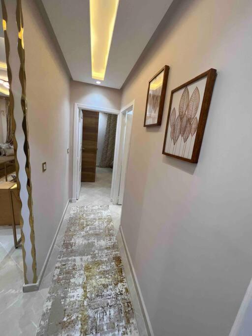 Appartement De Luxe Ταγγέρη Εξωτερικό φωτογραφία
