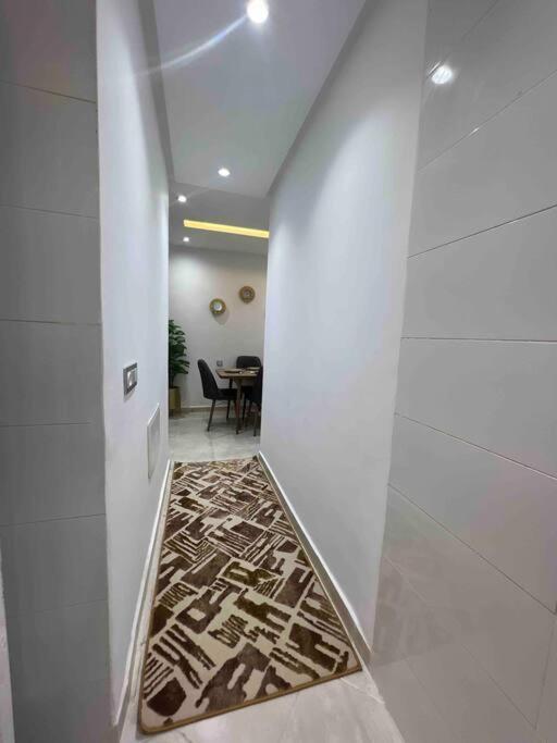 Appartement De Luxe Ταγγέρη Εξωτερικό φωτογραφία