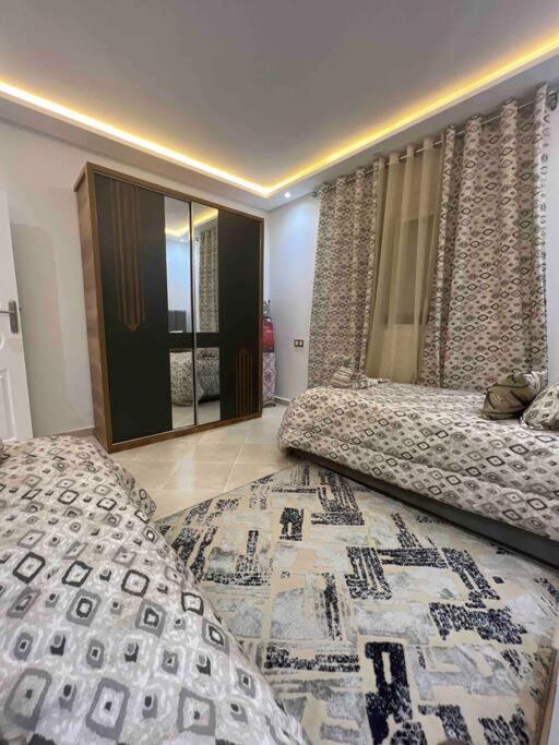 Appartement De Luxe Ταγγέρη Εξωτερικό φωτογραφία