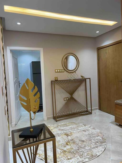 Appartement De Luxe Ταγγέρη Εξωτερικό φωτογραφία