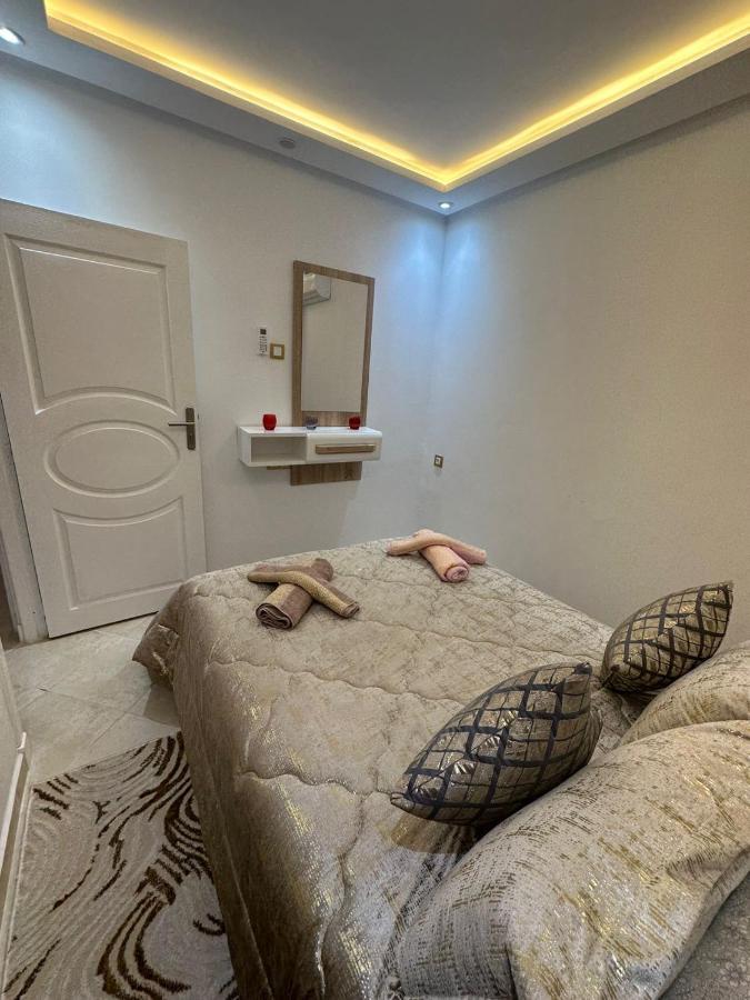Appartement De Luxe Ταγγέρη Εξωτερικό φωτογραφία